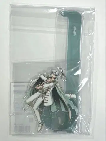 아이나나 벌스데이 스토어 흔들흔들 아크릴 스탠드 유우