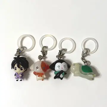 키라링 레볼루션 메지루시 액세서리