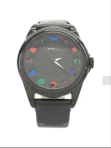 MARC BY MARC JACOBS 워치 시계