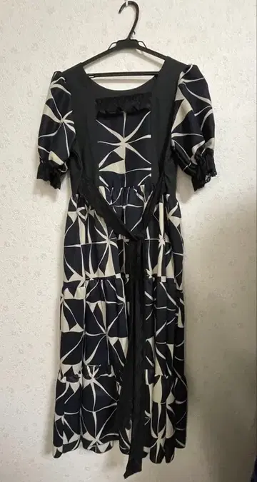 메르헨티카 원피스 (암커버, 머리띠 포함)