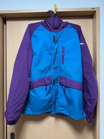 엑스라지 마운틴 후드티 XL