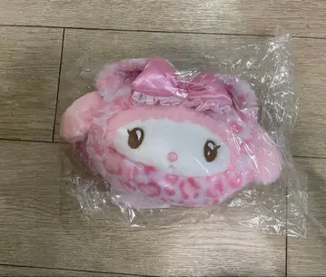 갸루곰 산리오 마이멜로디 미니백 파우치 마이멜로디