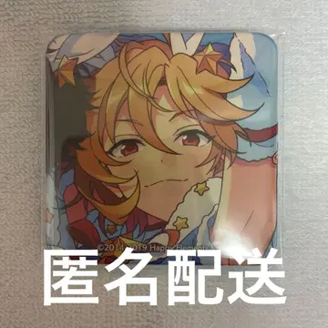 앙스타 니토 나즈나 캔뱃지 앨범 특전