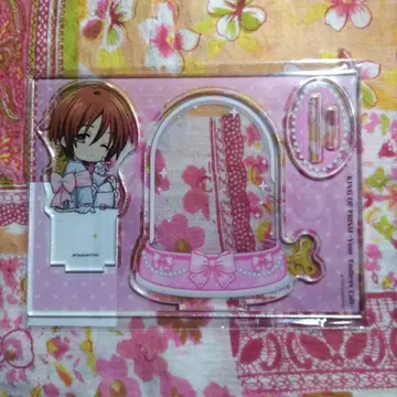 KING OF PRISM 킹프리 야마다 료 아크릴 스탠드