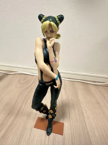 죠죠의 기묘한 모험 피규어 죠린