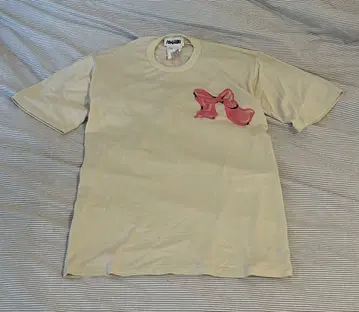 Magliano 리본 T셔츠