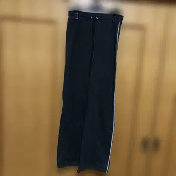 Xgirl 브라 맨투맨 팬츠 중고품