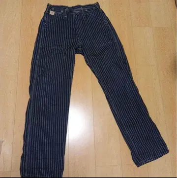 슈가케인 [ 서스펜더 버튼 포함 ] 워배시