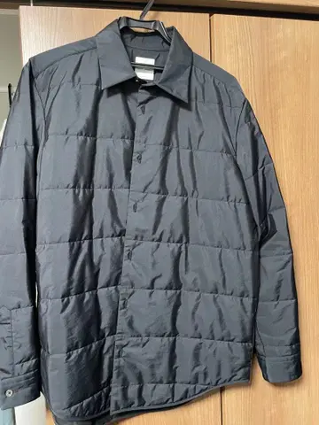 Paul Smith 블랙 나일론 자켓 L 사이즈