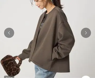 그린 레이블 릴랙싱 종이상자 노카라 블루종