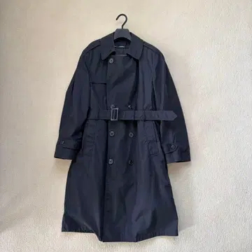 U.S NAVY 'All Wether Coat' America