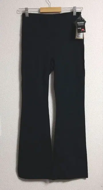 andar 속기모 플레어 레깅스