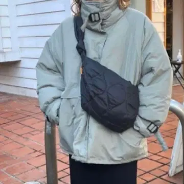 discoat 다운 자켓 M 사이즈