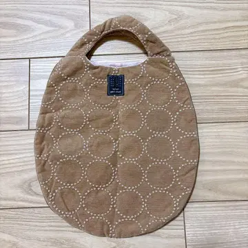 [ 새상품급 ] 미나 페르호넨 mina perhonen 에그백 탬버린