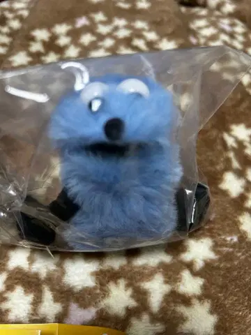 선착순 퍼펫 순순 핑거퍼펫 봉제 인형 2체 세트