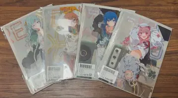 프로세카 zozotown 모아쟝