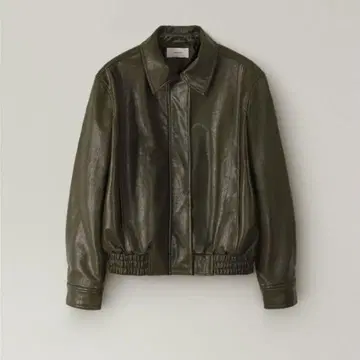 오토로 ohotoro 가죽 자켓 아우터