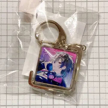 프라가리아 메모리즈 유리 핑 홀더 클로드