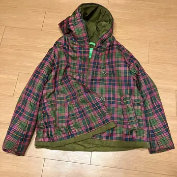 oofwear 리버서블