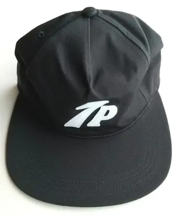 THE UNION TRANSPORT BLANKMAG 7P CAP NAVY