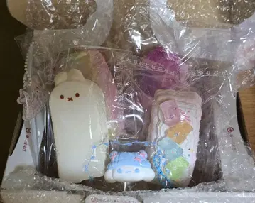 스퀴즈 묶음 판매 1