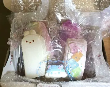 스퀴즈 묶음 판매 1