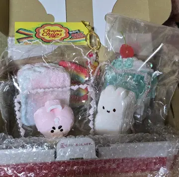 스퀴즈 묶음 판매 3