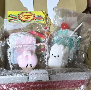 스퀴즈 묶음 판매 3