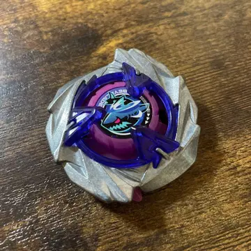 [ 새상품 초인기 ] 단독 블레이드 샤크스케일 베이블레이드X