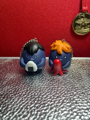 하이큐 애니멀 피크닉 히나 유리 히나타 쇼요 카게야마 토비오 카게 유리