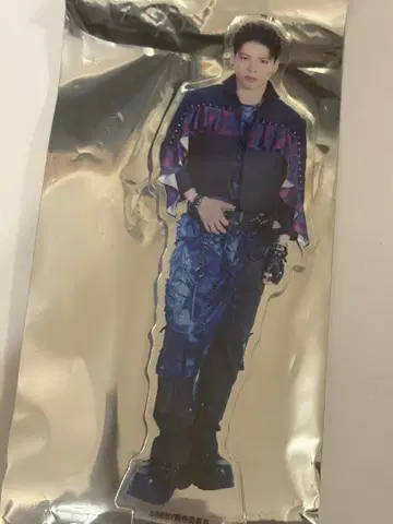 카노 요시마사 아크릴 스탠드