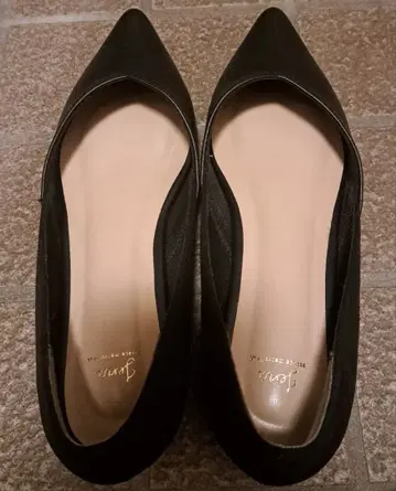 GALLARDAGALANTE 플랫슈즈