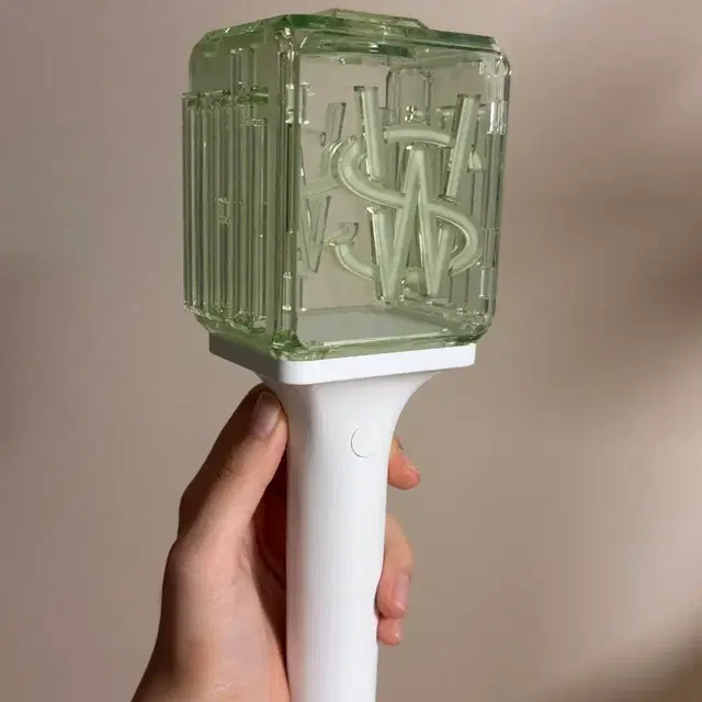 엔시티위시 위시 응원봉