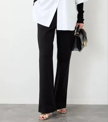 Deuxieme Classe Director 팬츠 34