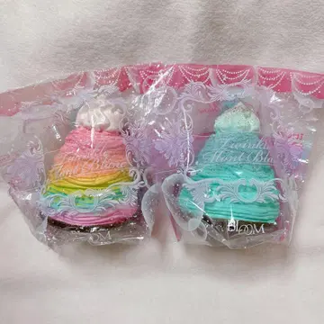 블룸 스퀴즈 몽블랑