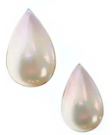 TASAKI 귀걸이 귀찌 여성용