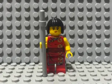 레고 LEGO 닌자고 니아 미니 피규어