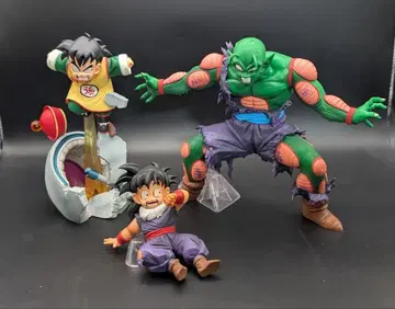 드래곤볼 제일복권 VS 옴니버스 어메이징 C상 & D상 피콜로 & 손오반