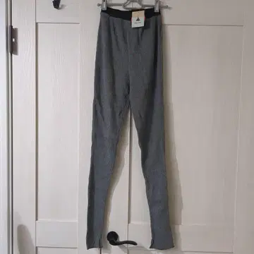 미사용 새상품 니코앤드 리브 롱 속바지