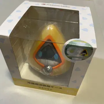 유키와라시 냉장고 탈취제 케이스