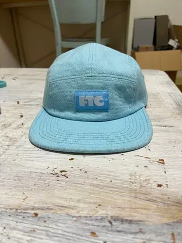 FTC 캡
