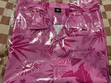 주토피아 2 닉 알로하 셔츠