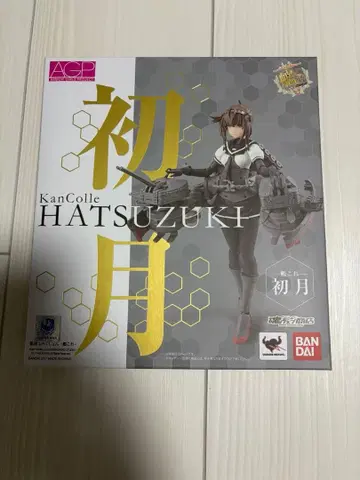 아머 걸즈 프로젝트 하츠즈키 [칸코레] 혼웹 상점 한정판