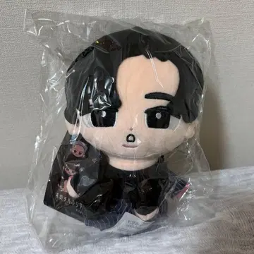 스노우 칠 메구로 렌 매달리지 않는 시리즈 BIG 봉제 인형