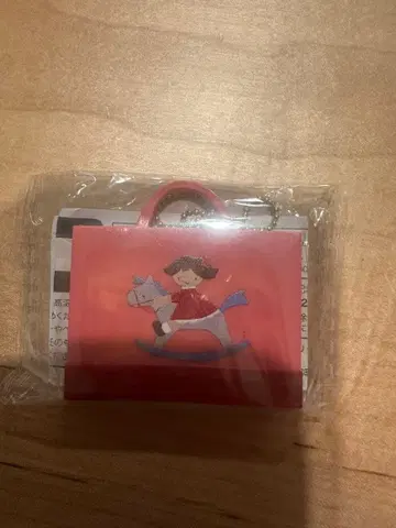 미개봉 새상품 familiar 캡슐 토이