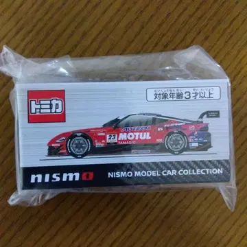 특주 토미카 닛산 한정판 추첨 판매 nismo MOTUL AUTECH Z