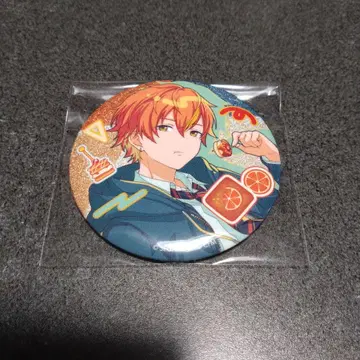 프로세카 birthday Anniversary 캔뱃지 시노노메 아키토