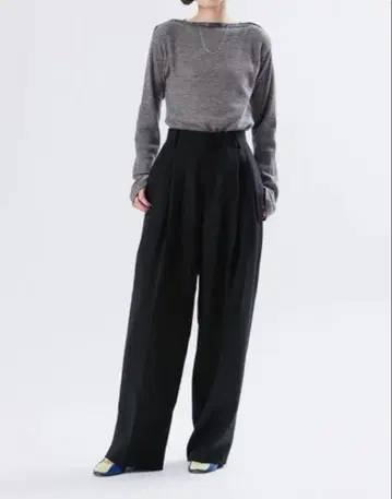 M TO R 무토알 NEW SLACKS PANTS 2