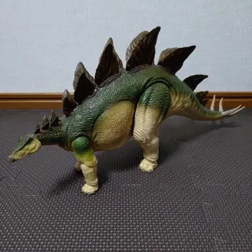 마텔 쥬라기 월드 해먼드 컬렉션 스테고사우루스