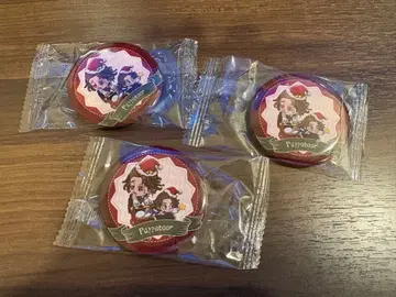 제5인격 IJL 현장 혜택 캔뱃지 인형술사